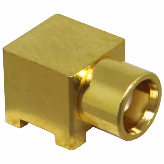 CONMCX002-SMD-T Linx Technologies Inc.  Coaxial Connector (RF) Assemblies